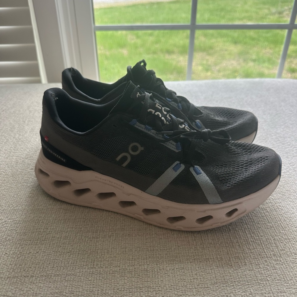 OnCloud Eclipse Size 12